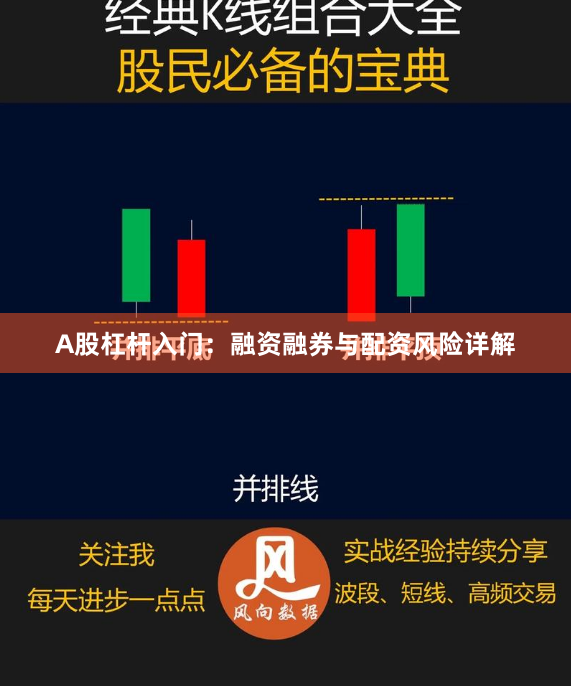 A股杠杆入门：融资融券与配资风险详解