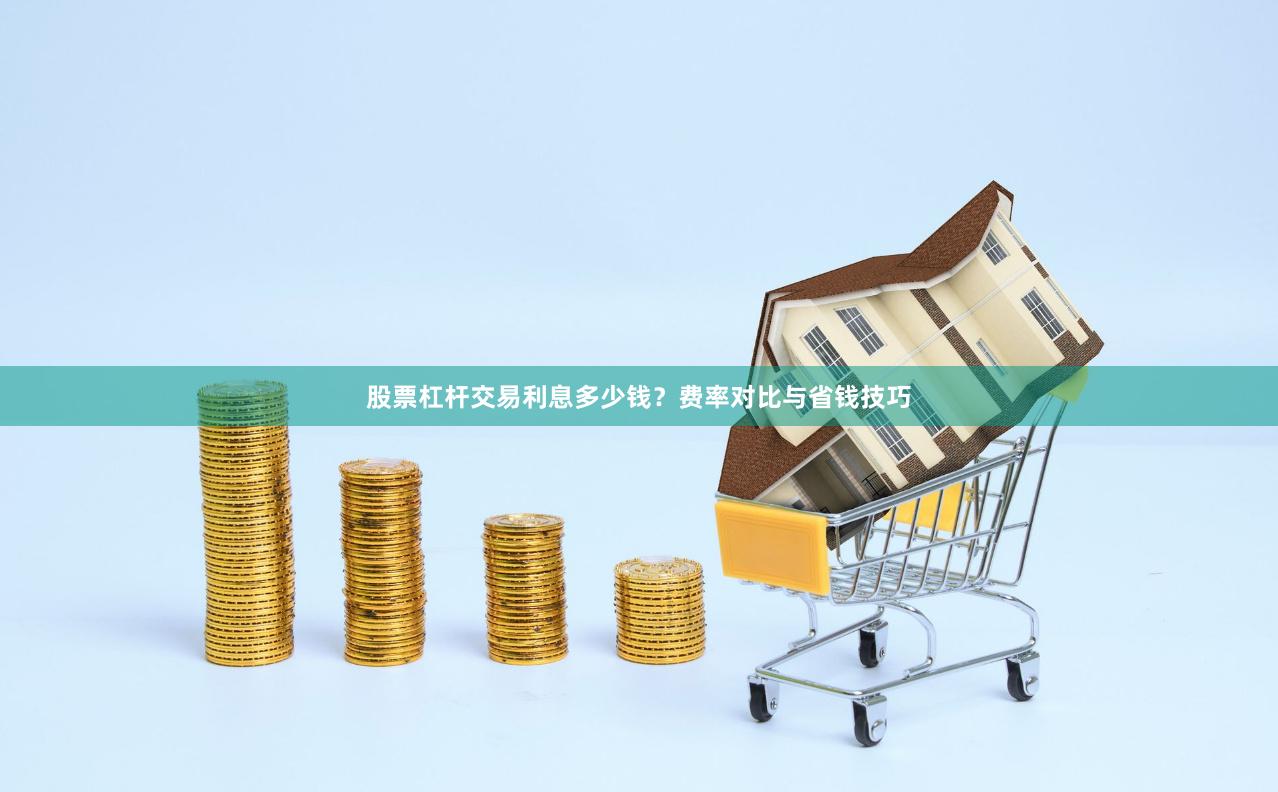 股票杠杆交易利息多少钱？费率对比与省钱技巧